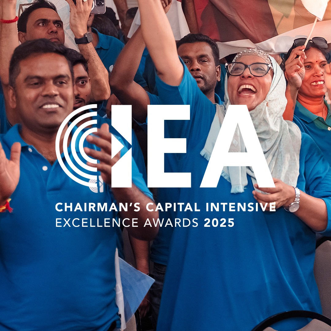 CIEL Textile CIEA 2025