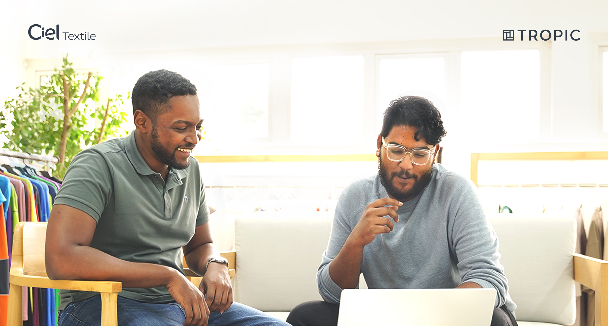 CIEL Textile Employee Stories